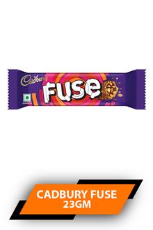 Cadbury Fuse 23gm